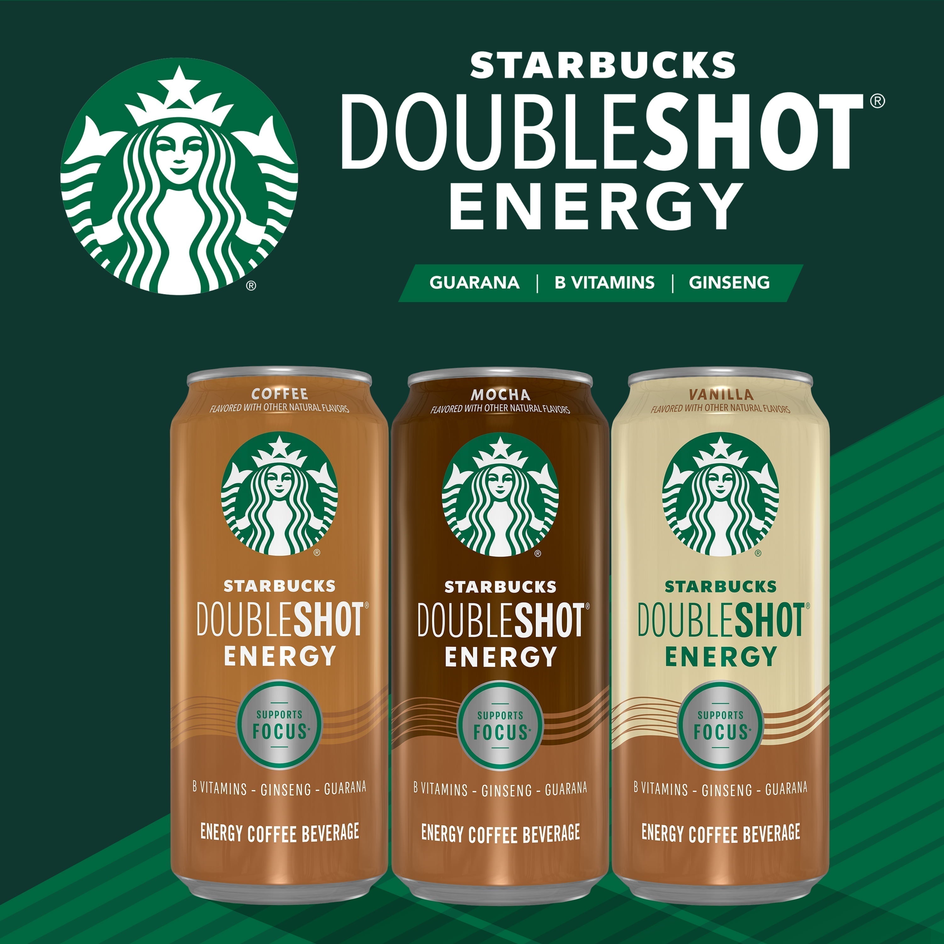 (12 Pack) Starbucks Doubleshot Energy Mocha Coffee Energy Drink, 15 oz Cans - Starbucks - Nimbus Distributors - wholesale and distributors in United States (12 Pack) Starbucks Doubleshot Energy Mocha Coffee Energy Drink, 15 oz Cans - Starbucks - Nimbus Distributors - wholesale and distributors in United States